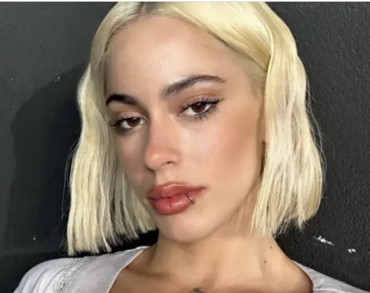 Tini Stoessel habló como nunca de cómo comenzó su relación con Rodrigo de Paul