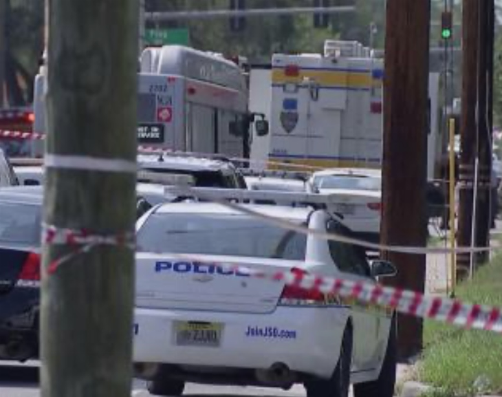 Tres estudiantes palestinos residentes en Estados Unidos fueron atacados a tiros