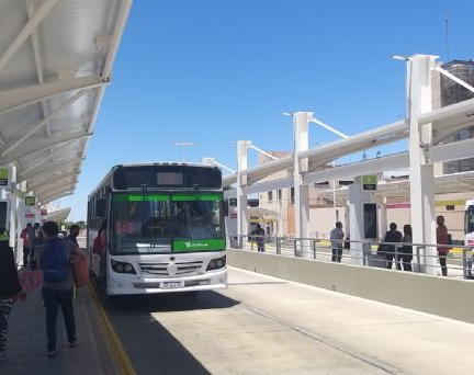 UTA ratificó el paro por 48 horas