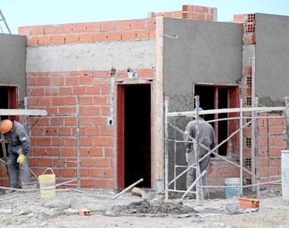 En noviembre, el costo de la construcción cuadruplicó a la inflación
