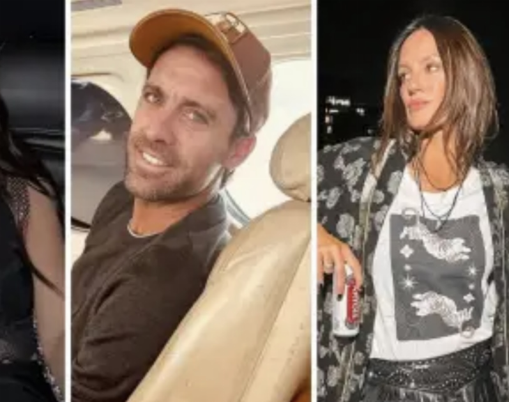 Se conoció el verdadero motivo de la pelea entre Zaira Nara y Paula Chaves