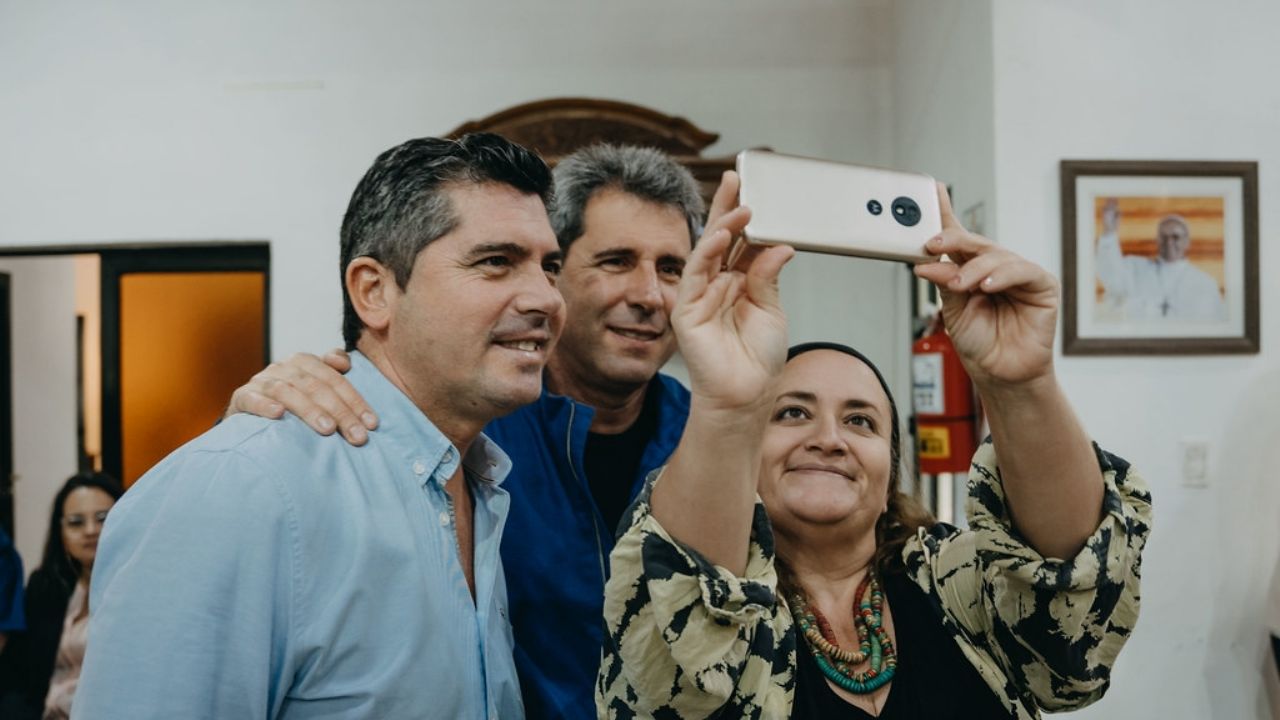 Orrego sobre impugnación a Uñac. "No la firmé porque hay que ganarle a todos" 