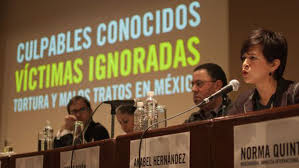 Denuncian asesinatos, detenciones, torturas y desapariciones forzadas en Ecuador