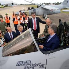 El Gobierno de Macri gastó casi 14 millones de euros en aviones que no podían volar