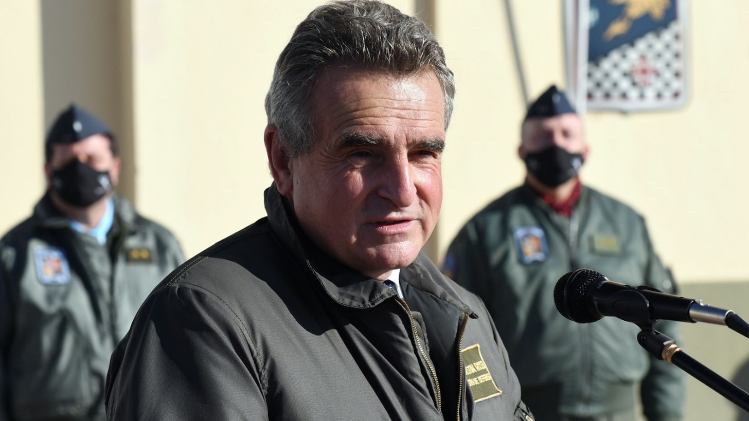 Agustín Rossi: ?Macri tiene que ir al psicólogo?