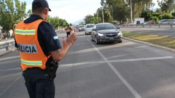 Aumentó el valor de las multas en San Juan: conducir ebrio puede costar carísimo