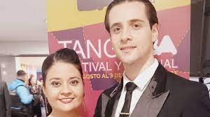 Son sanjuaninos y llegaron a la semifinal del Mundial de Tango