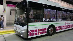 Antes que termine el 2023 quieren incorporar nuevas unidades eléctricas a la Red Tulum