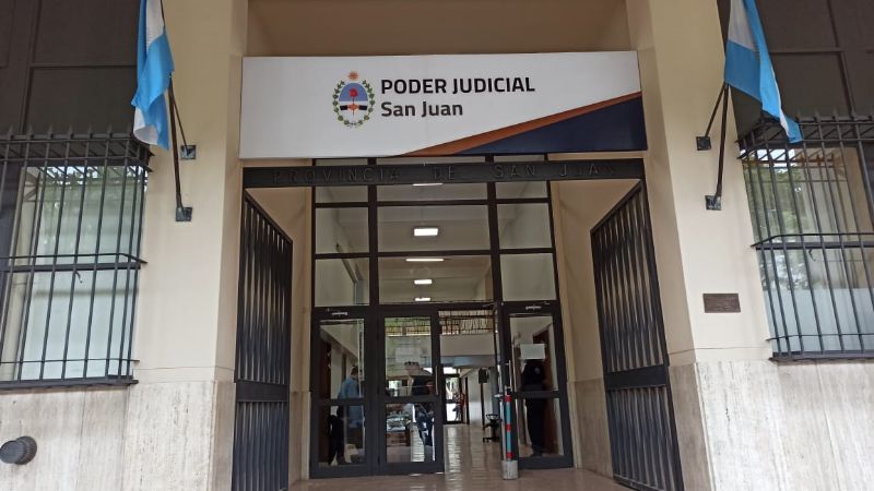 Días y horas en los que rendirán los inscriptos para el Concurso del Poder Judicial