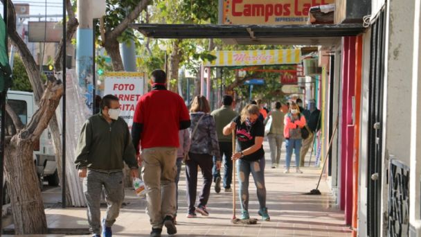 Las tazas subieron 55% en Rawson y generó molestias entre los comerciantes