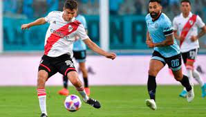 Belgrano se hizo fuerte en Córdoba y le dio el primer golpe al River Plate de Demichelis
