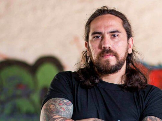 Condenaron al tatuador sanjuanino por viralizar imágenes íntimas de su exnovia