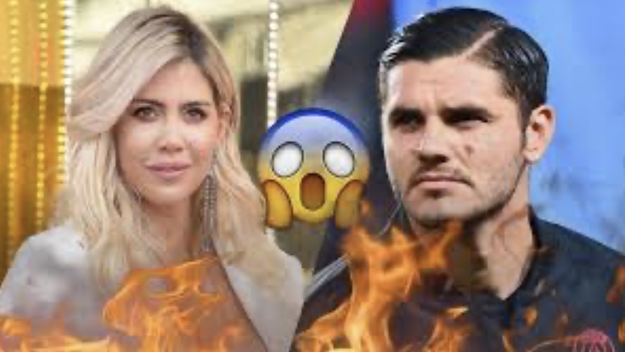 Wanda Nara confirmó su separación: la llamativa reacción de Mauro Icardi