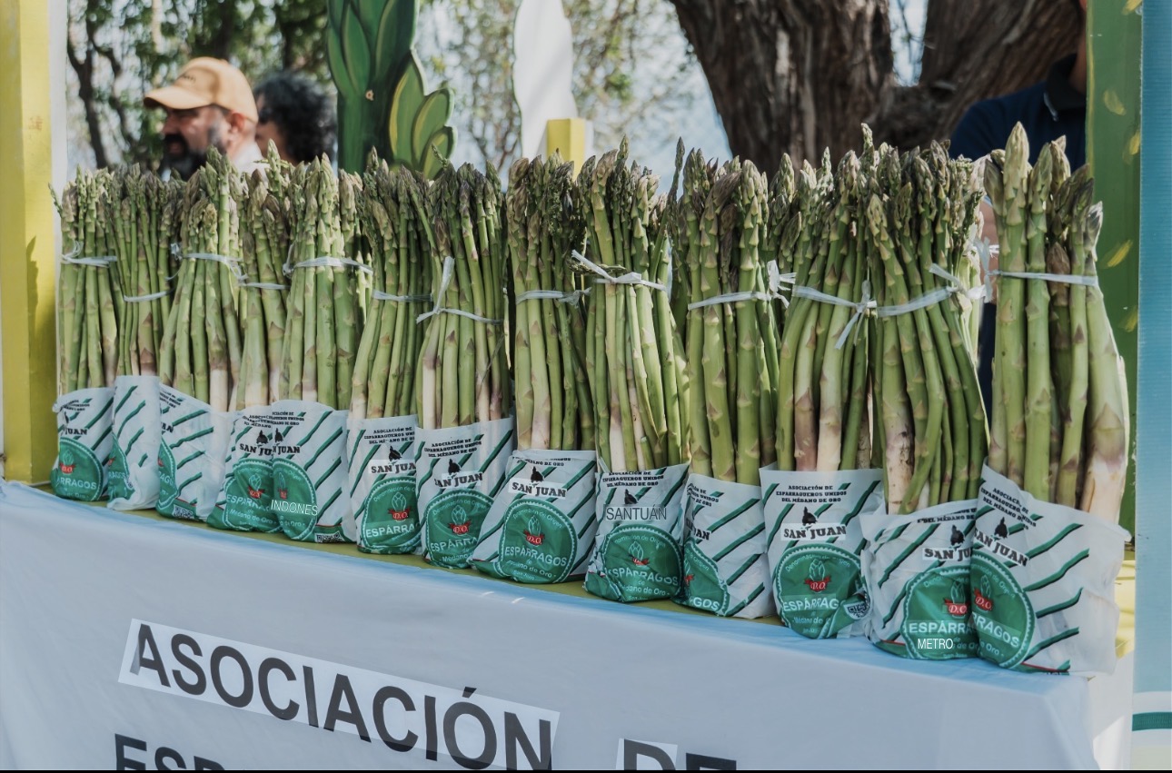 Rawson se prepara para la gran fiesta con risotto gigante, gastronomía y shows en vivo