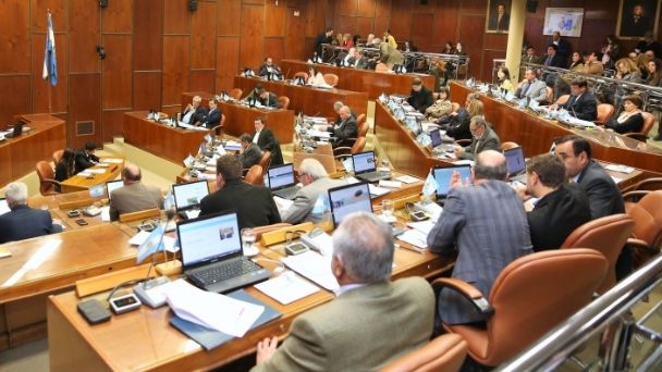 Se aprobó el sistema que revive los lemas en las elecciones sanjuaninas 