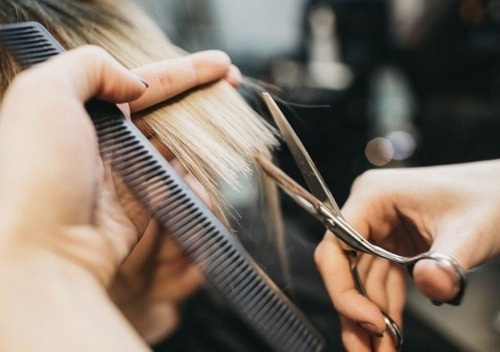 ¿Querés aprender peluquería? Esta es tu oportunidad 