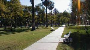 Domingo de buen tiempo y sol pleno