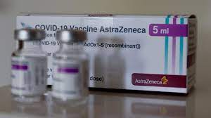 AstraZeneca confirmó que su vacuna contra el coronavirus es altamente eficaz contra las variantes Beta y Delta
