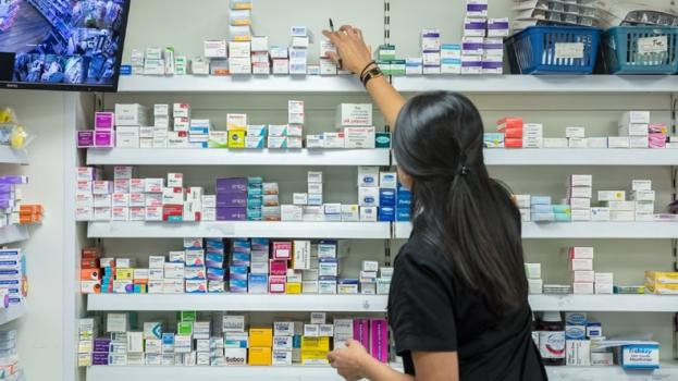 Vacunas antigripales: hay stock y están un 50% más caras que el año pasado