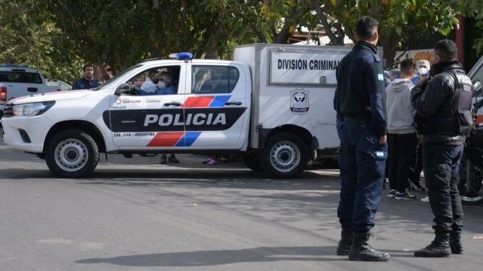 Hallaron sin vida a un hombre: creen que falleció hace varios días