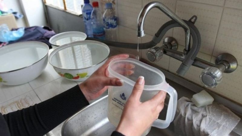 OSSE: advierten sobre la producción de agua potable por las crecientes en el Gran San Juan