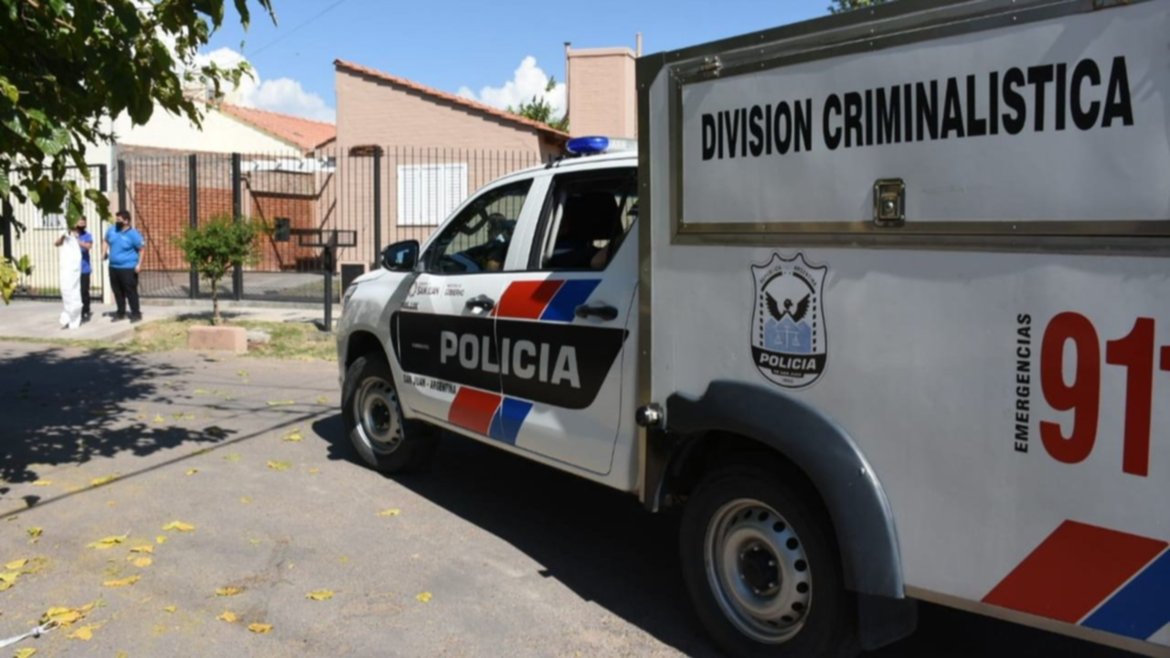 Hallaron muerto en Desamparados a un chileno, jefe de una conocida empresa