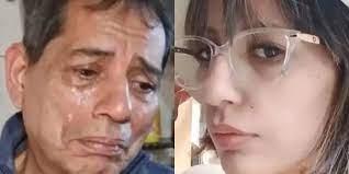 Murió el papá de Cecilia Strzyzowski