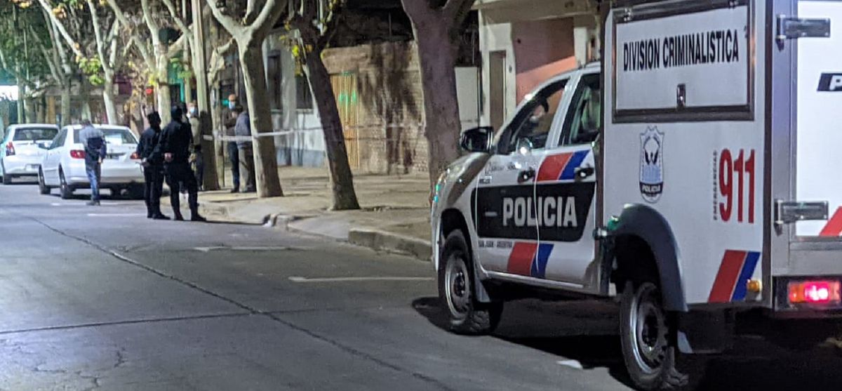 Tragedia en Capital: un nene murió ahogado con comida
