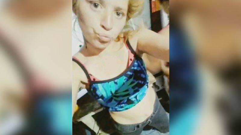 Muerte de una sanjuanina en Santa Fe: era víctima de violencia de género