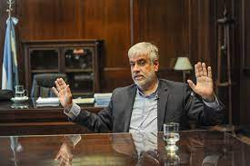Nacional: renunció el funcionario del "congelamiento de precios"