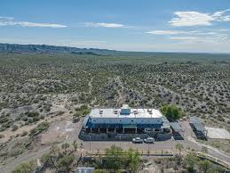La Difunta Correa tendrá una terminal interna que generará progreso en el paraje