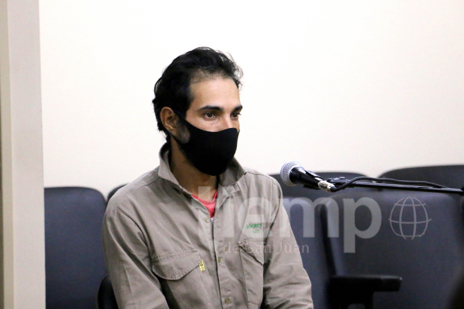 Portero de un reconocido Club fue condenado por haber obligado a una menor a practicarle sexo oral