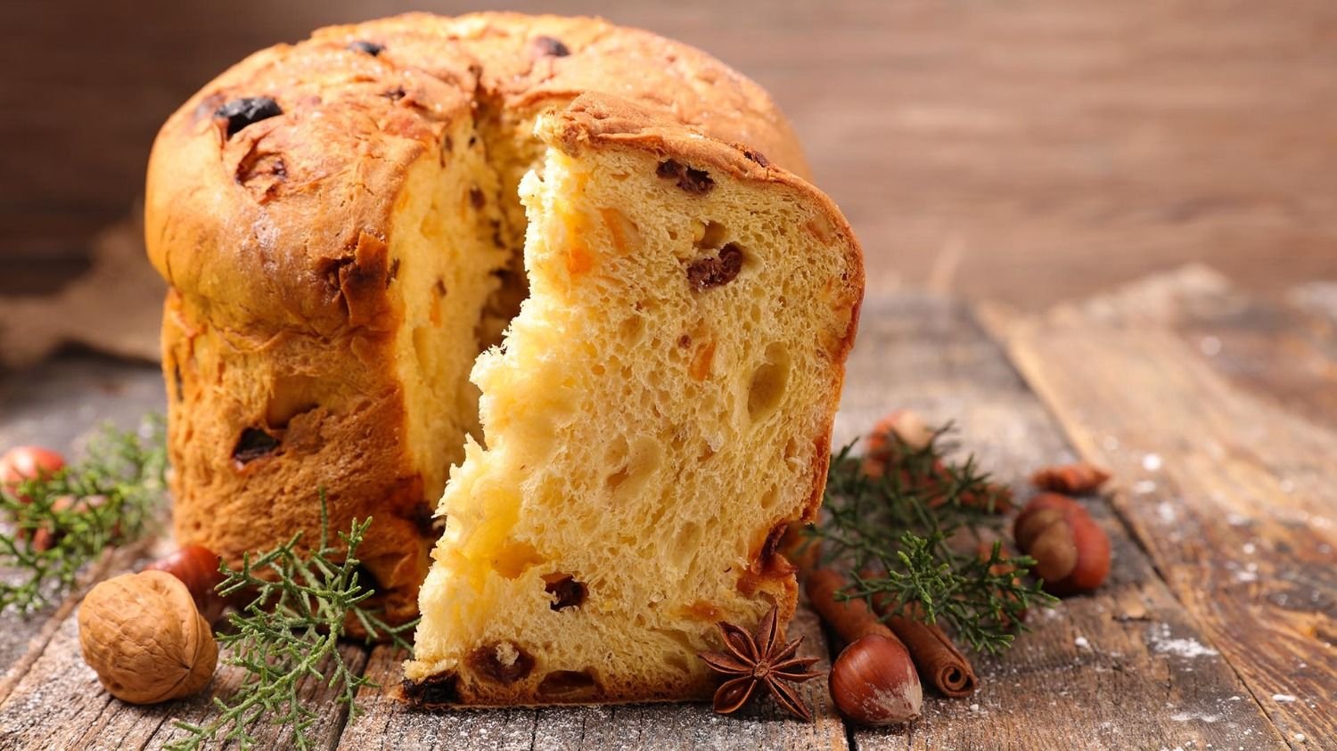 El pan dulce en San Juan tuvo un aumento del 100%