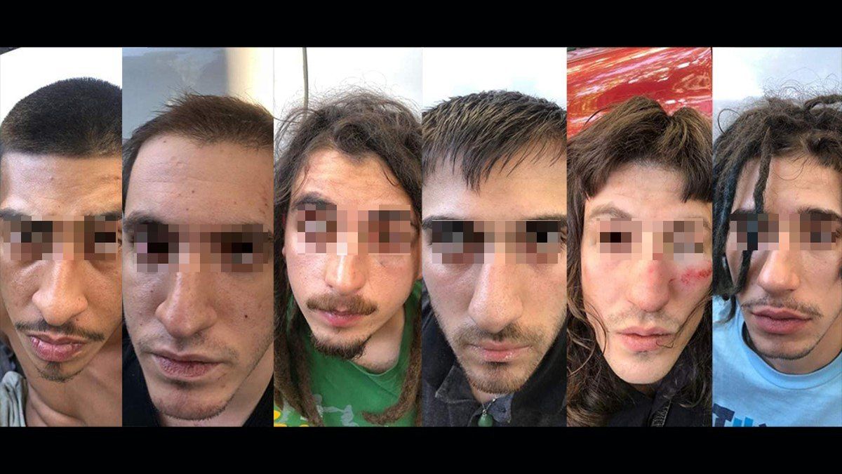 Violación en grupo: Una universidad suspendió a dos de los denunciados