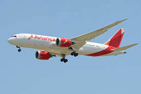 Hallan dos cadáveres en el tren aterrizaje de un avión de Avianca en Colombia