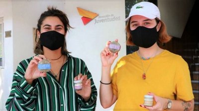 Vuelve el programa que ayuda a financiar emprendimientos de los jóvenes 