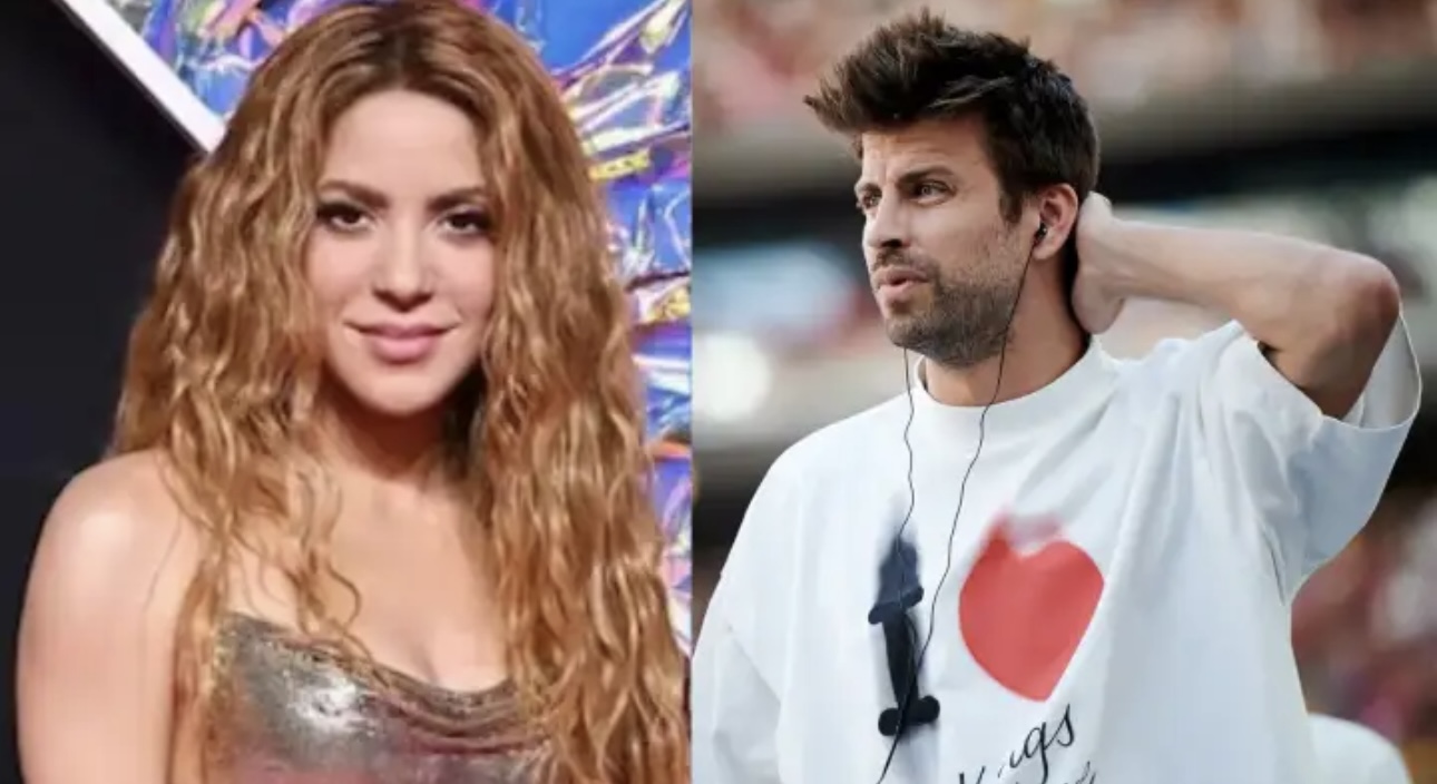 Shakira y Gerard Piqué: revelan el supuesto motivo oculto sobre su ruptura