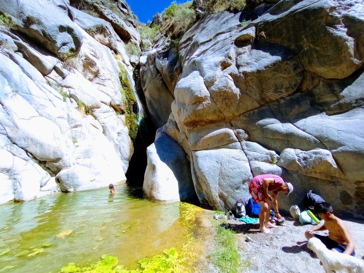 Aventura Astica: la propuesta turística que atrajo visitantes de todo el mundo