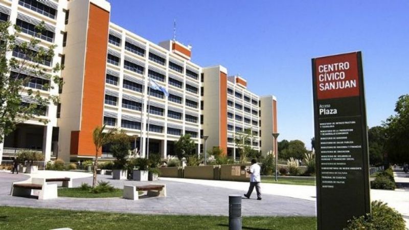 Si sos estatal, prestá atención: pagarán el sueldo de octubre con un 11% mas