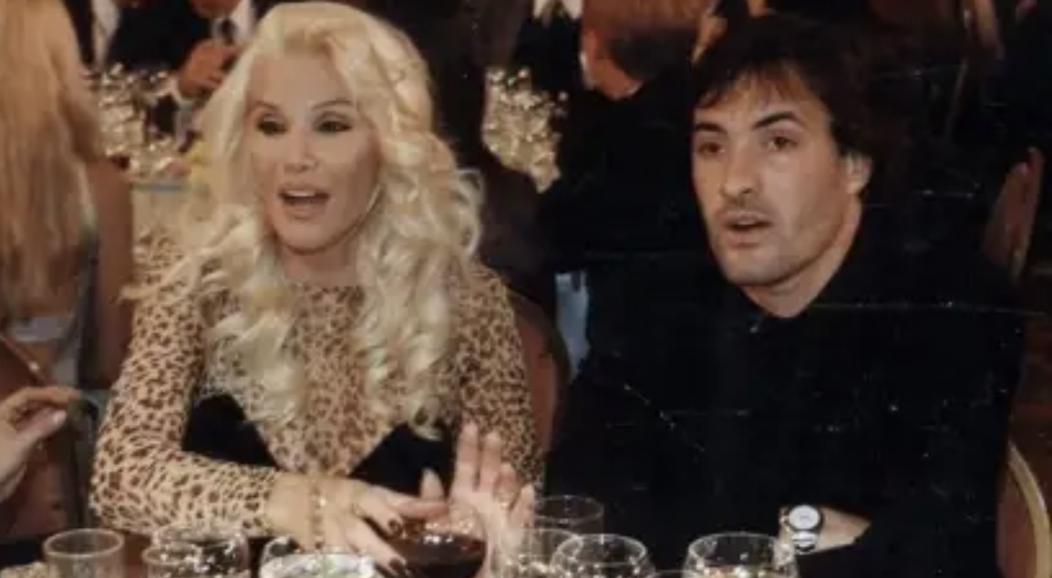 Corcho Rodríguez y Susana Giménez: la verdad detrás de la polémica separación