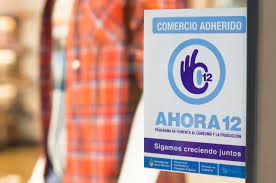 Extendieron el programa Ahora 12 hasta el 30 de junio de 2023
