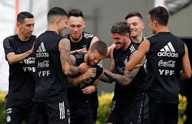 ¿Todos contra el Papu? Gómez explicó porqué no viene a jugar con la selección