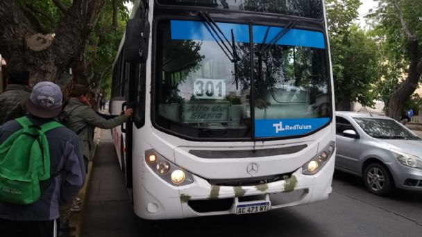 Se viene el aumento del 30% en el boleto de colectivo