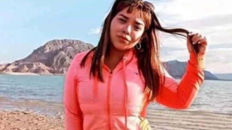 Condenaron a 3 años de prisión efectiva al conductor que embistió y mató a Sasha Flores
