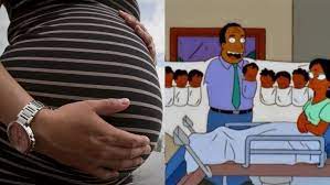 ¡IncreÃble! Una mujer mexicana está embarazada de 13 bebés y entrarÃa en el récord Guinness