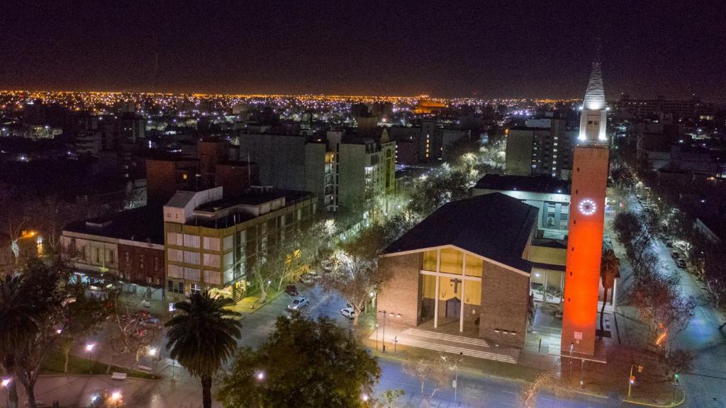 Fin de semana largo: cómo funcionarán los servicios
