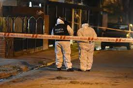 Asesinaron en Mar del Plata al padre del periodista Marcelo Marcel cuando intentó defender a su hijo de un robo