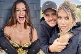 "¿Mauro Icardi concretó con la China Suárez?", qué dijo Cinthia Fernández