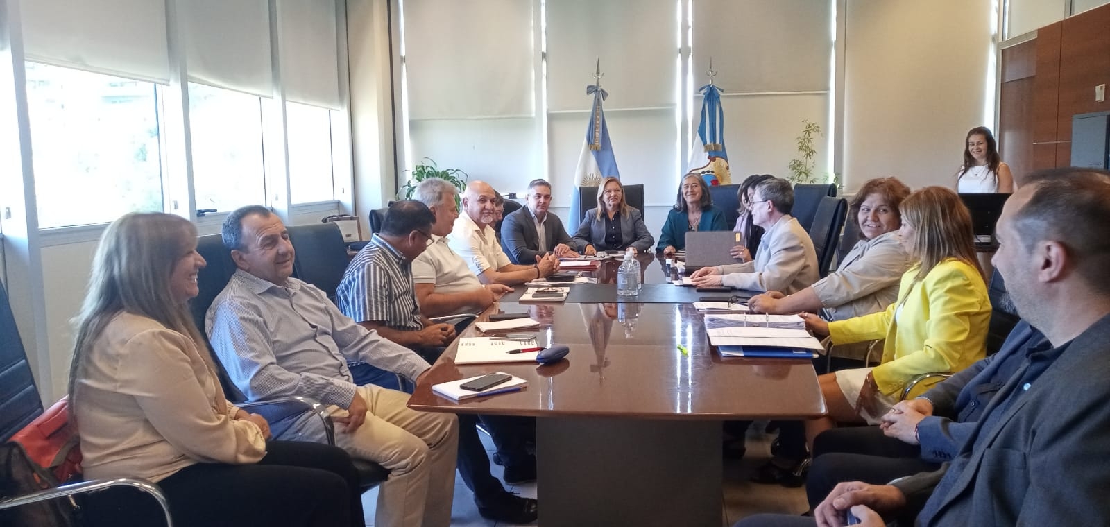 Los gremios docentes buscan un fuerte incremento salarial