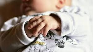 El primer bebé del año: es una nena oriunda de Caucete